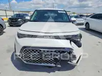2025 KIA Soul фото
