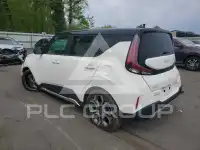 2025 KIA Soul фото