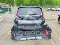 2025 KIA Soul фото