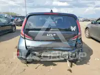 2025 KIA Soul фото