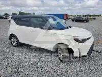 2025 KIA Soul фото