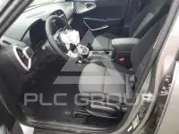2025 KIA Soul фото