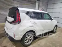 2025 KIA Soul фото