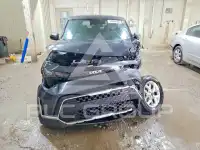 2025 KIA Soul фото