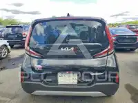 2025 KIA Soul фото