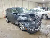 2025 KIA Soul фото