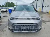 2025 KIA Soul фото