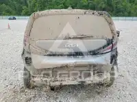2025 KIA Soul фото