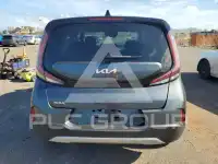 2025 KIA Soul фото