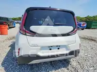 2025 KIA Soul фото
