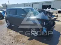 2025 KIA Soul фото