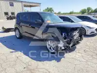 2025 KIA Soul фото