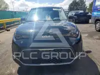 2025 KIA Soul фото