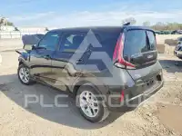 2025 KIA Soul фото