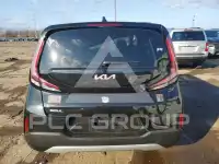 2025 KIA Soul фото