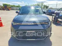 2025 KIA Soul фото