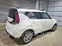 2025 KIA Soul фото