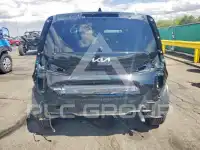 2025 KIA Soul фото