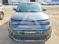 2025 KIA Soul фото