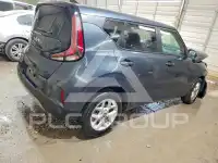 2025 KIA Soul фото