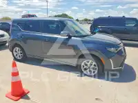 2025 KIA Soul фото