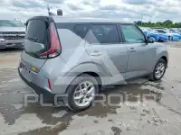 2025 KIA Soul фото