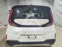 2025 KIA Soul фото
