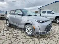 2025 KIA Soul фото