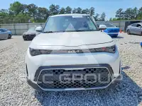 2025 KIA Soul фото