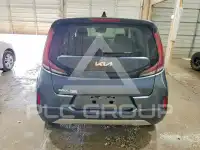 2025 KIA Soul фото
