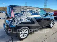 2025 KIA Soul фото