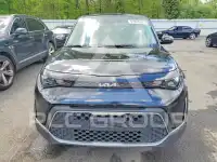 2025 KIA Soul фото