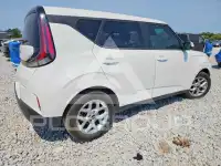 2025 KIA Soul фото