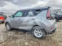 2025 KIA Soul фото