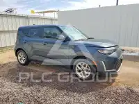 2025 KIA Soul фото