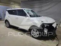 2025 KIA Soul фото