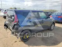 2025 KIA Soul фото