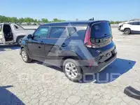 2025 KIA Soul фото