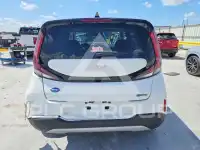 2025 KIA Soul фото