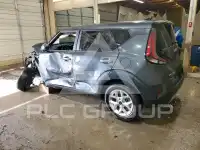 2025 KIA Soul фото