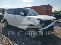 2025 KIA Soul фото