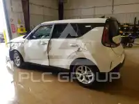 2025 KIA Soul фото