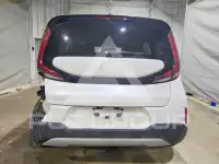 2025 KIA Soul фото