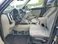 2025 KIA Soul фото