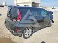 2025 KIA Soul фото