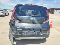 2025 KIA Soul фото