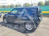 2025 KIA Soul фото