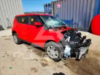 2025 KIA Soul фото