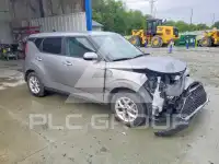 2025 KIA Soul фото