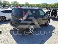 2025 KIA Soul фото